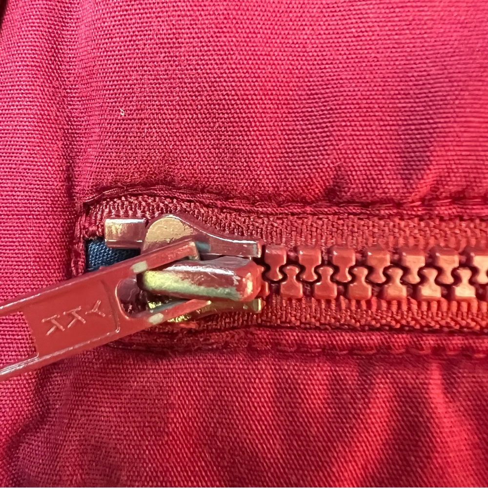 Vintage Lacoste Kids Jacket! Good condition and it’s got the 🐊 on it! Sweet! - Picture 5 of 8